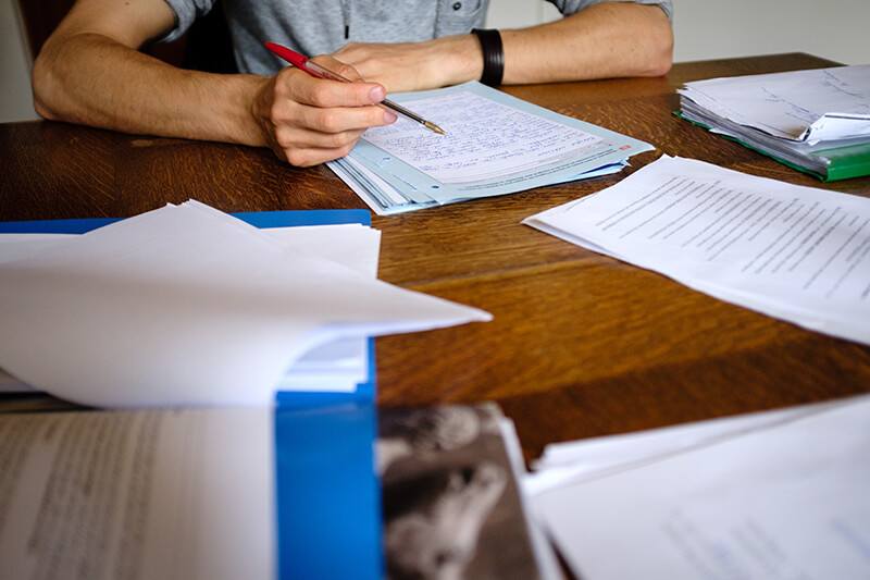 How to Write a Term Paper: Key Tips for Writers