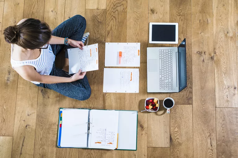How to Overcome Writer’s Block and Start Writing Amazing Papers?